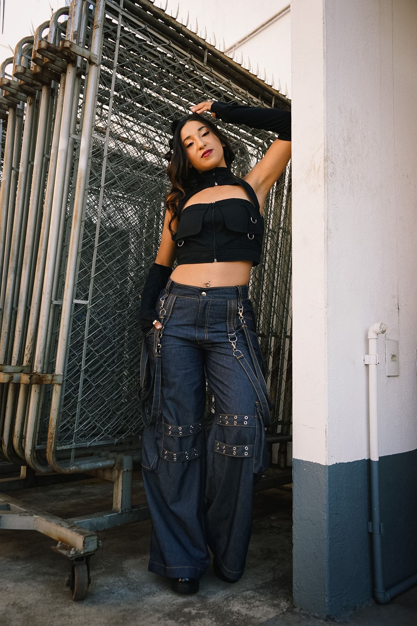 Calça Erica